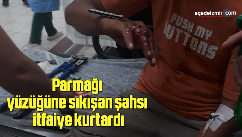 yüzük