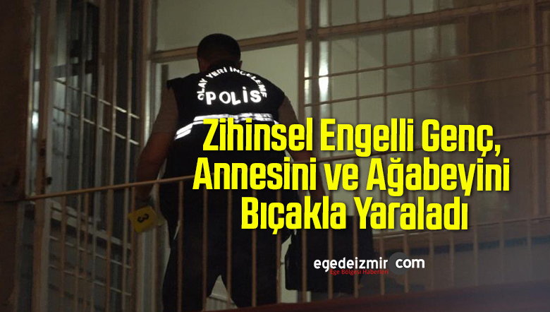 zihinsel engelli
