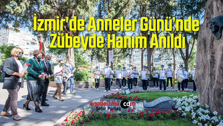 zübeyde hanım