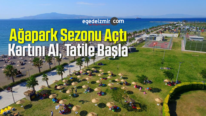 ağapark