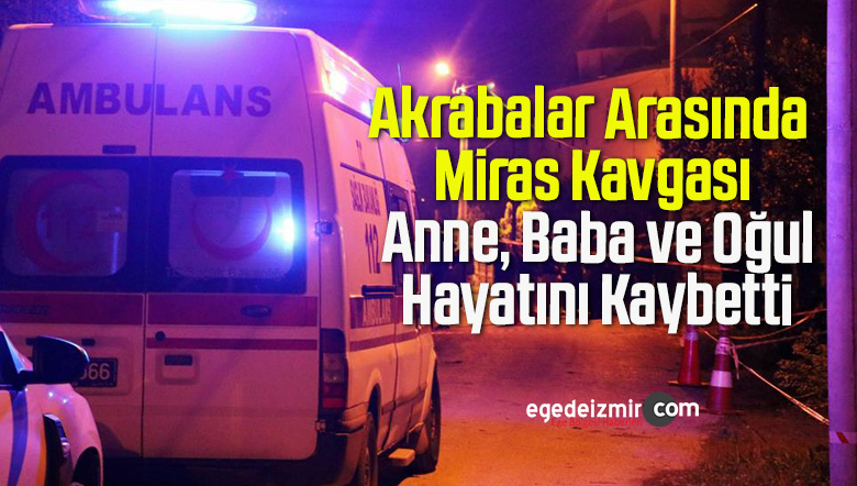 akrabalar arasında