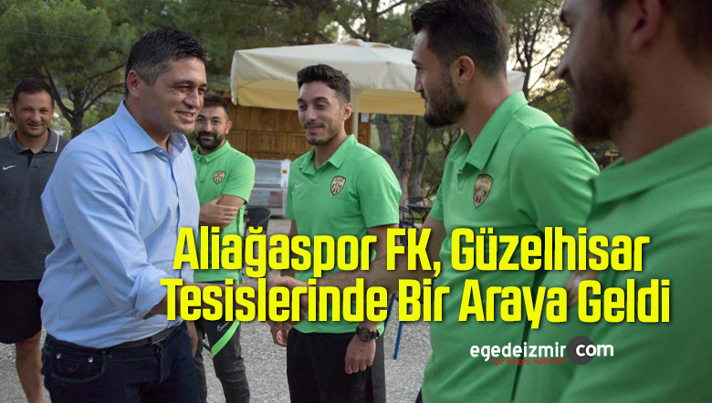 aliağaspor FK