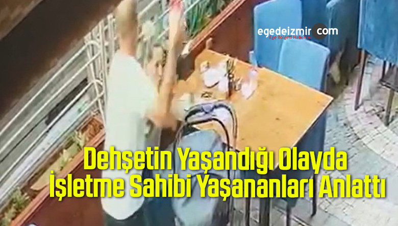 anlattı