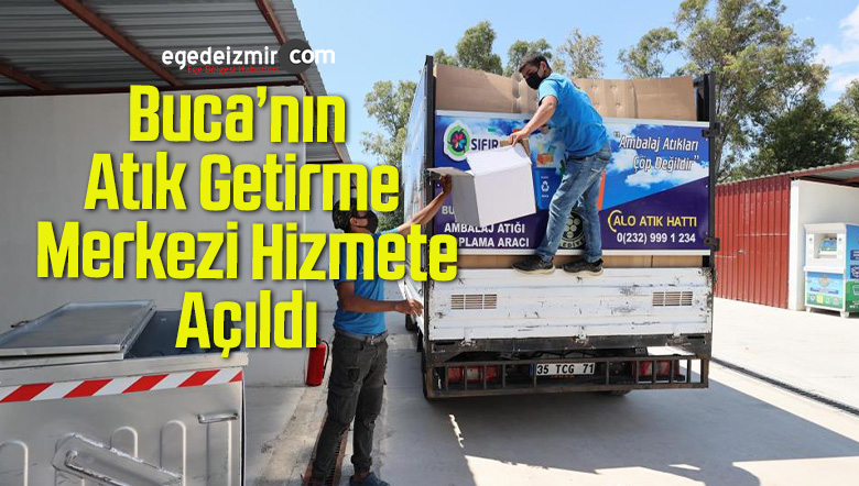 atık getirme