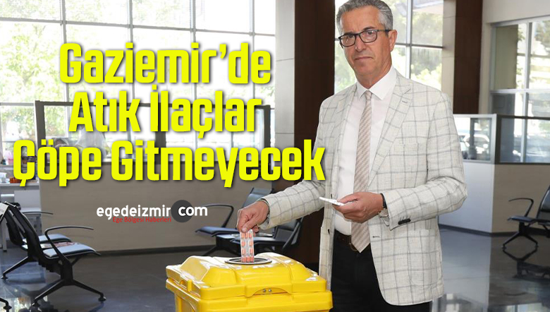 atık ilaçlar