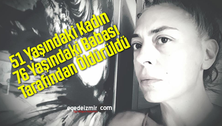 babası tarafından