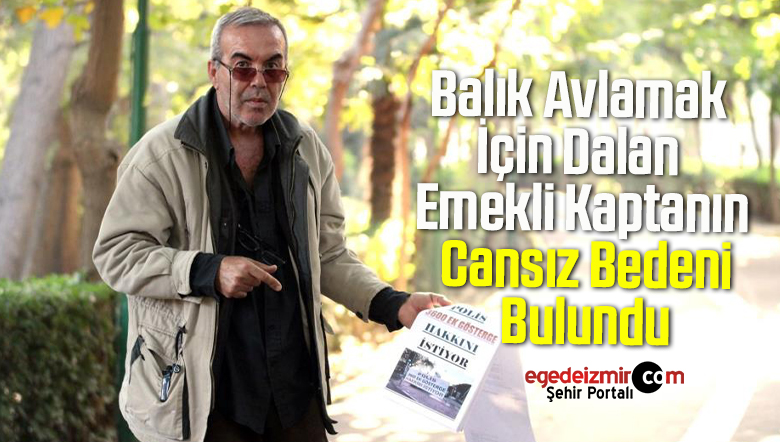 balık avlamak