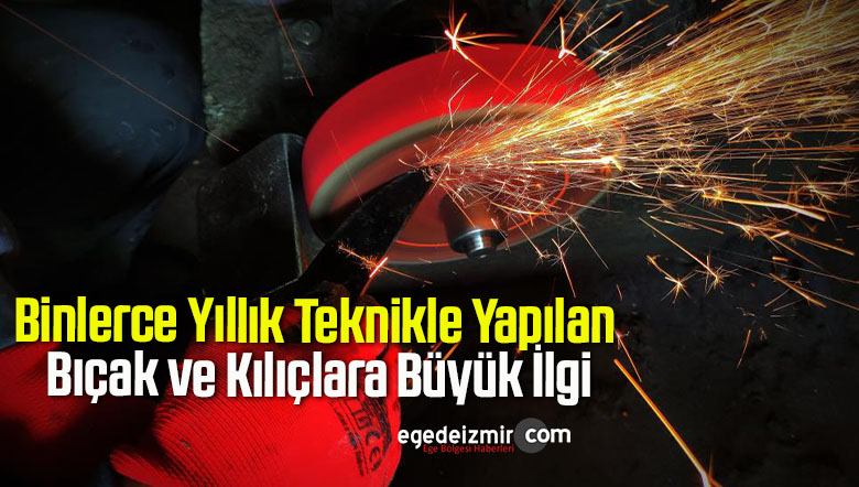 binlerce yıllık