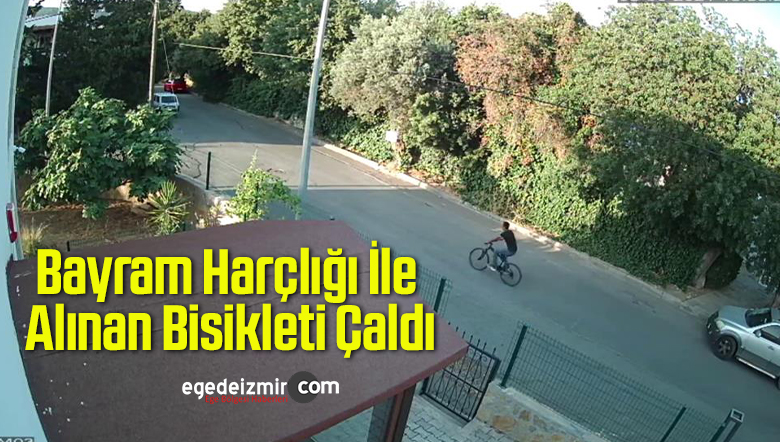 bisikleti