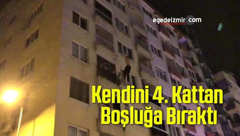 boşluğa