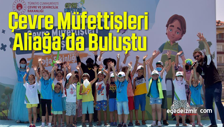 çevre müfettişleri