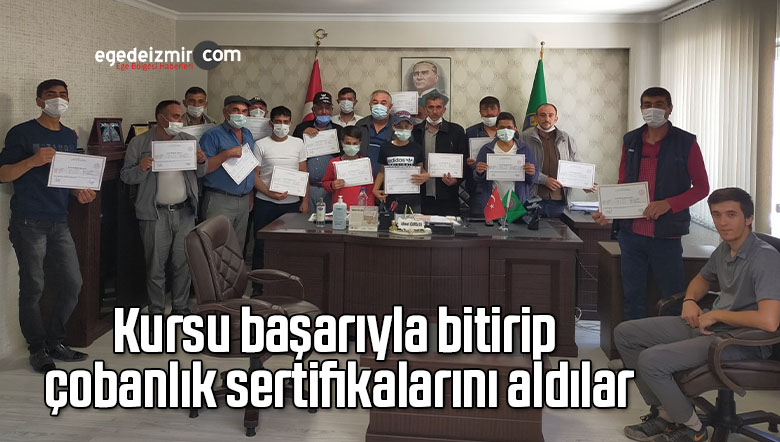 çoban