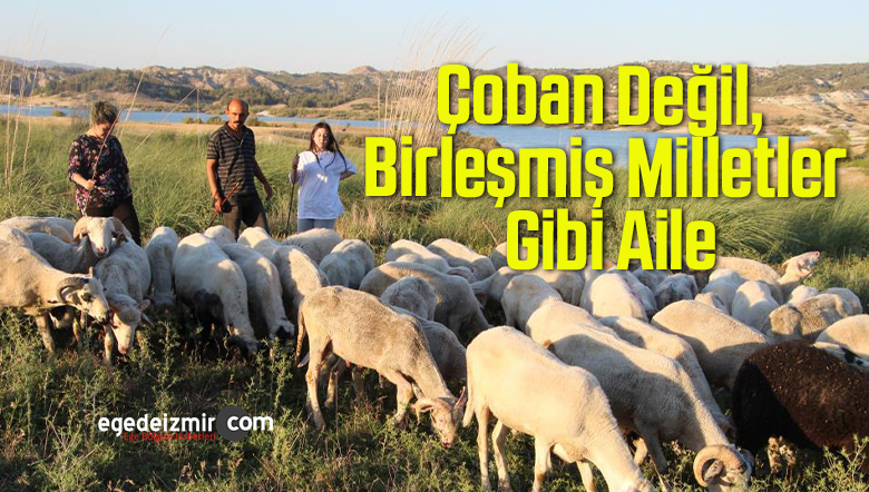 çoban