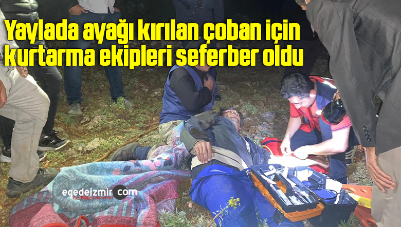 çoban