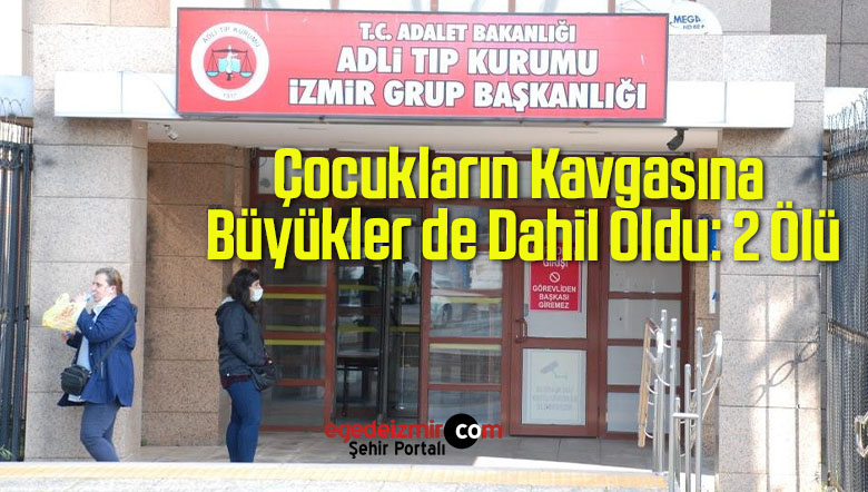 çocukların