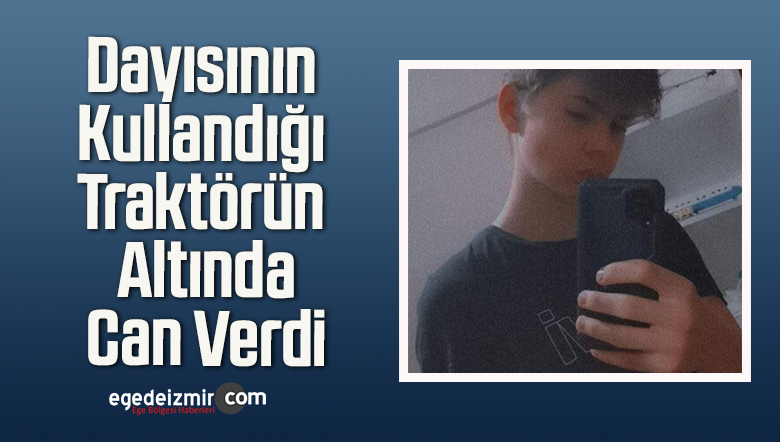 dayısının