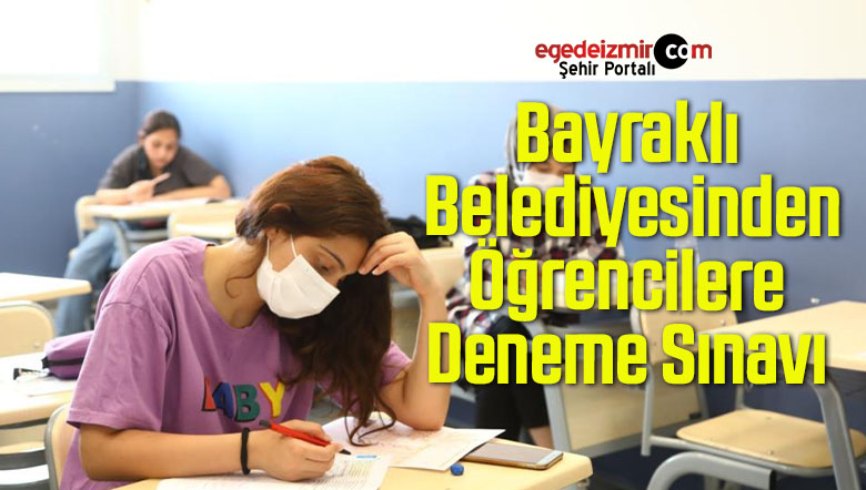 deneme sınavı