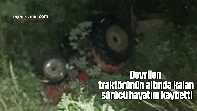 devrilen