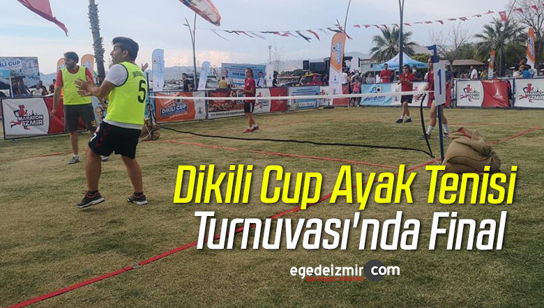 dikili cup