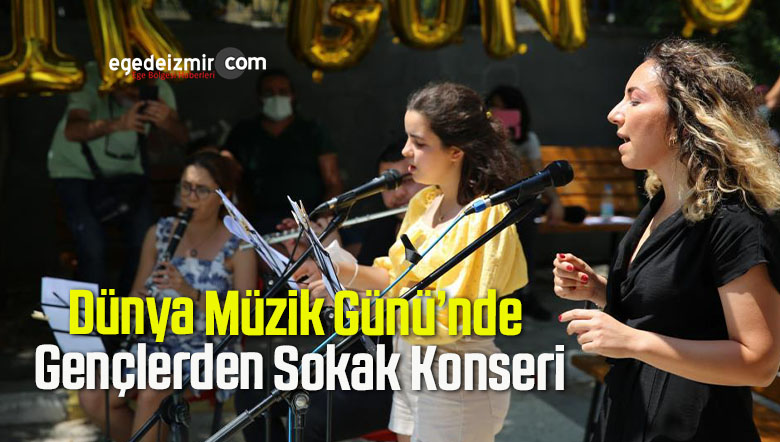 dünya müzik