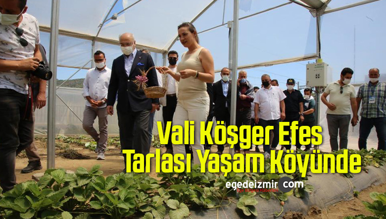 Vali Köşger
