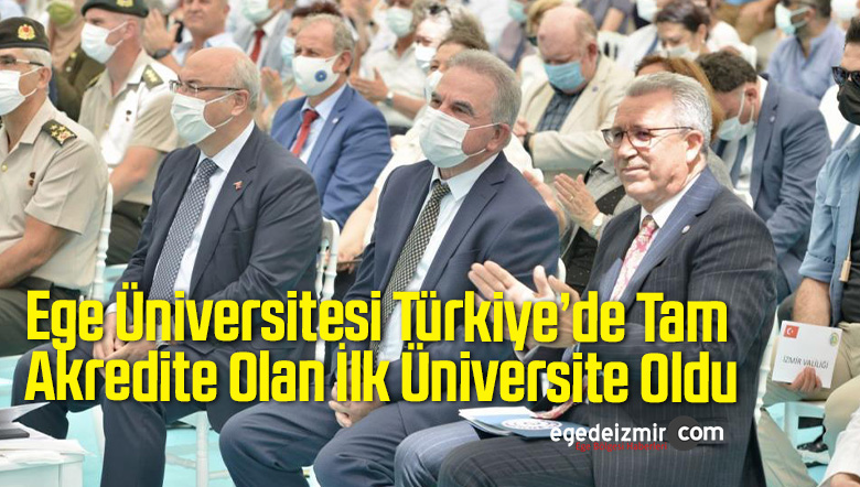 ege üniversitesi
