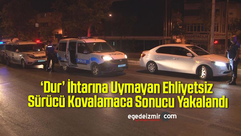 ehliyetsiz