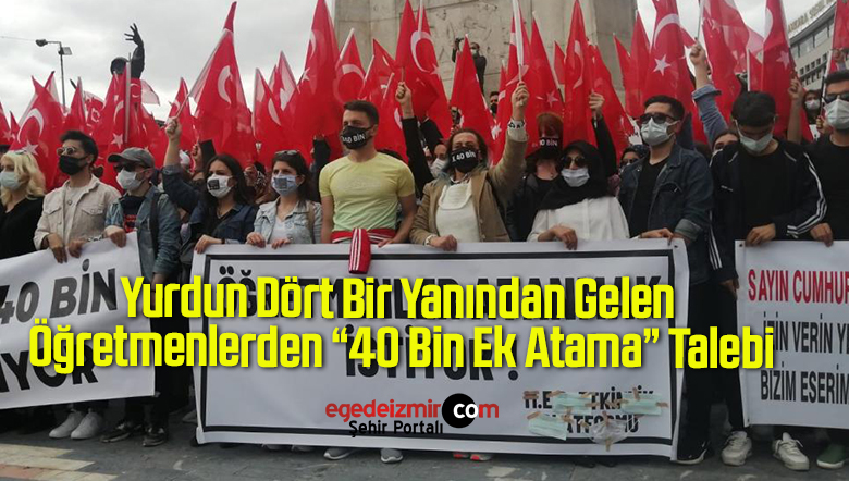 ek atama