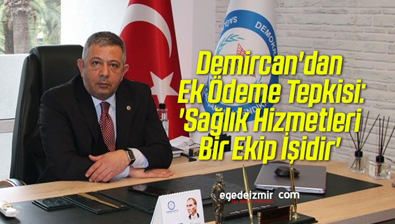 ek ödeme