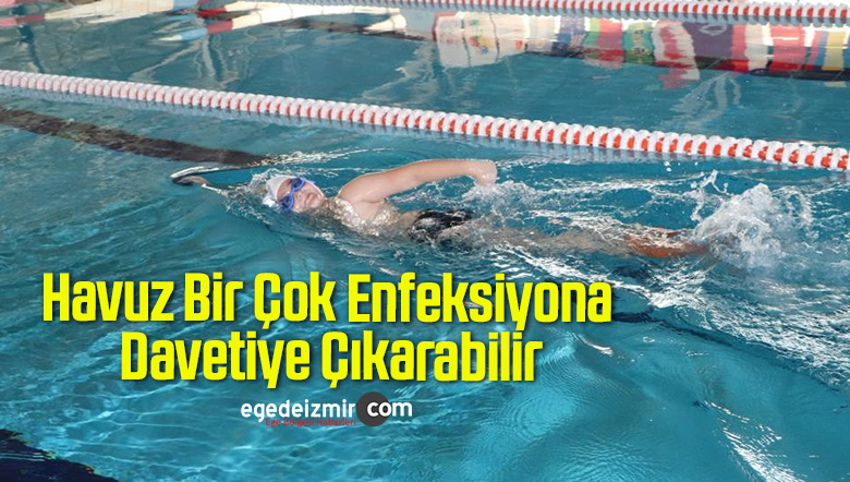 enfeksiyona
