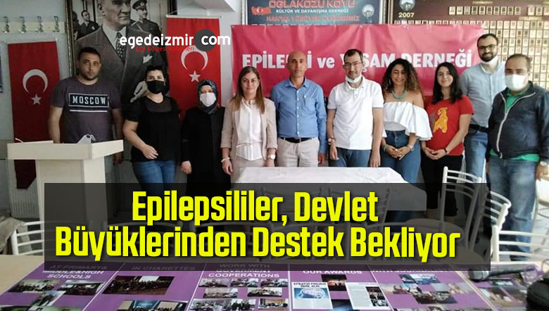 epilepsililer