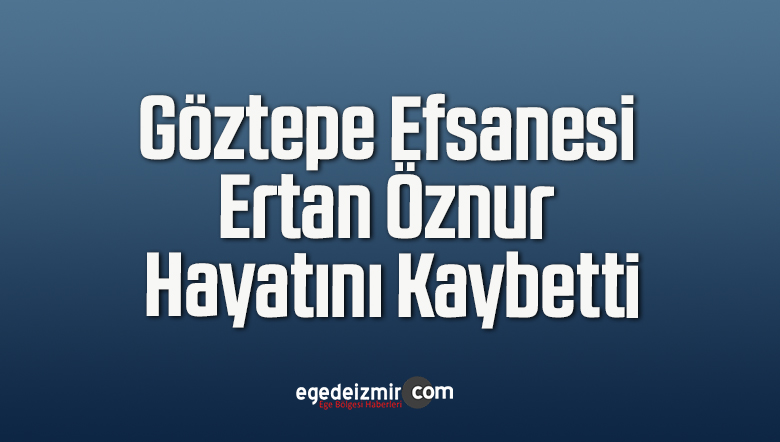 ertan öznur