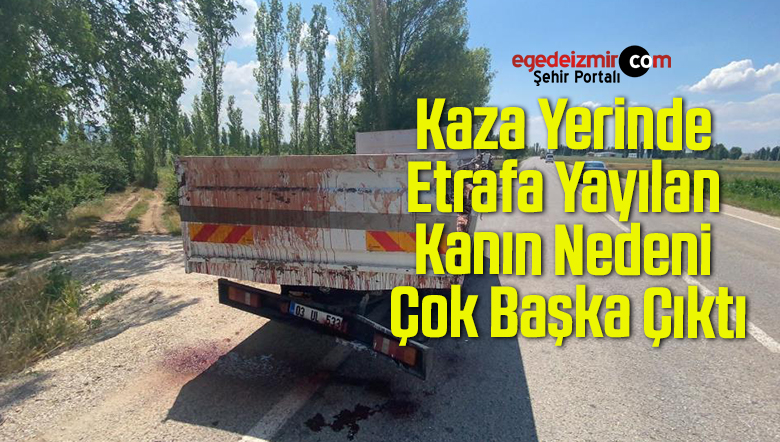 etrafa yayılan
