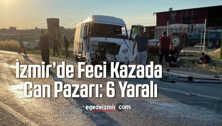 feci kazada