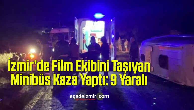 film ekibini