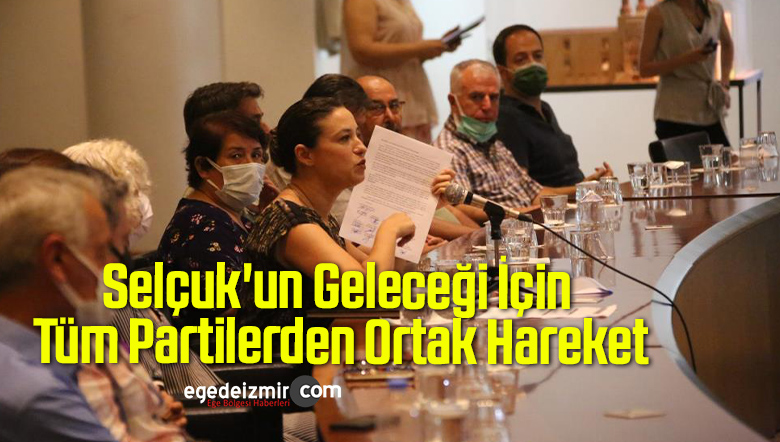 geleceği