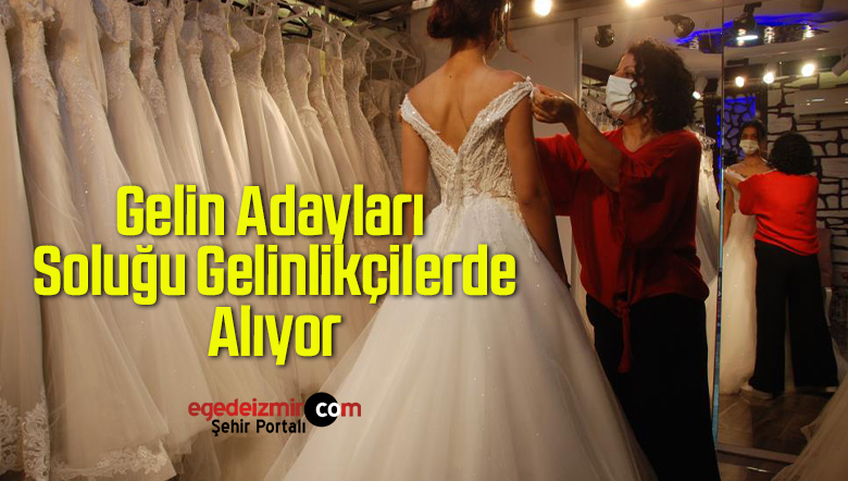 gelin adayları