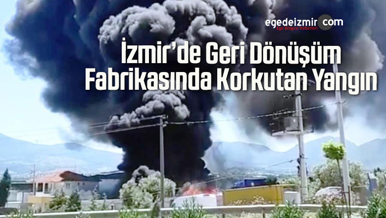geri dönüşüm