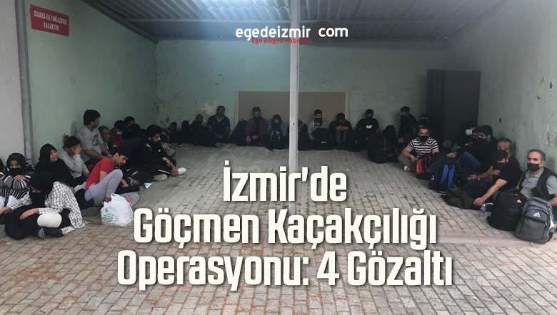 göçmen