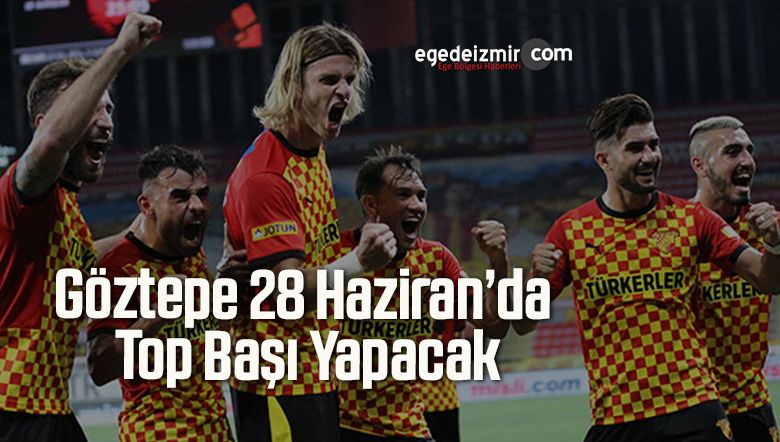 göztepe
