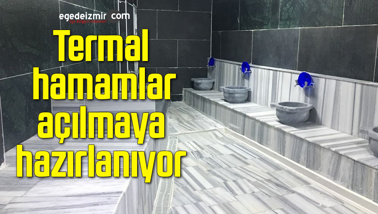 hamam