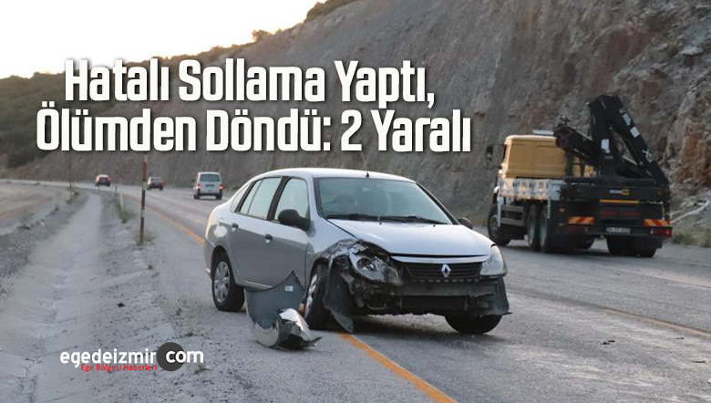 hatalı sollama