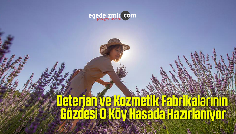 hazırlanıyor