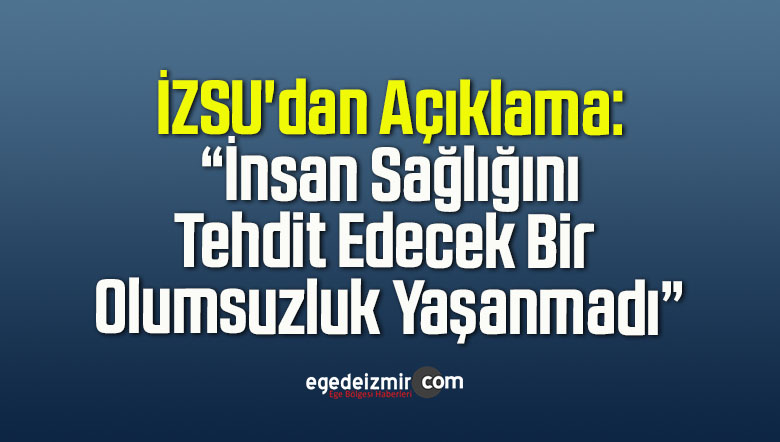insan sağlığını