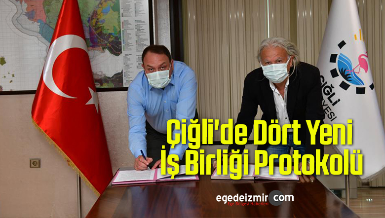 iş birliği
