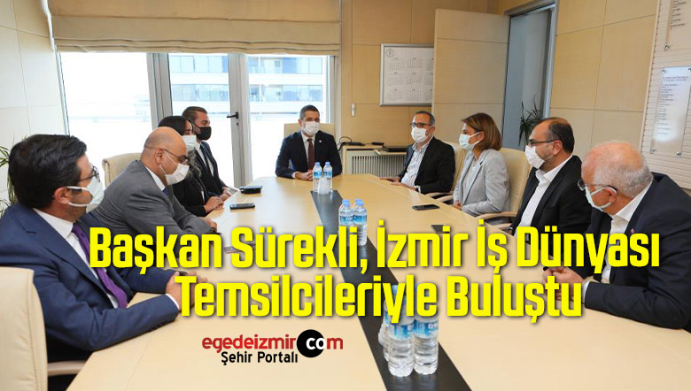 iş dünyası
