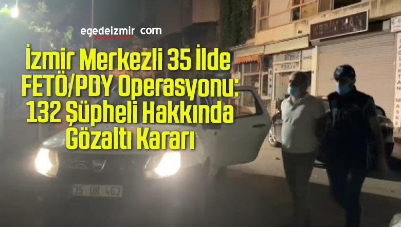 izmir merkezli