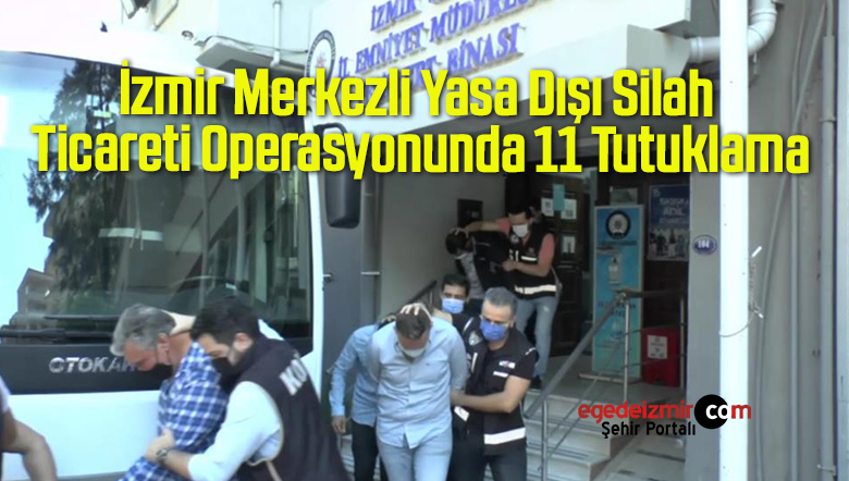 izmir merkezli