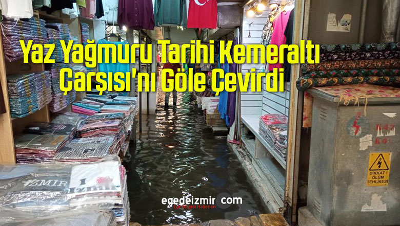 kemeraltı