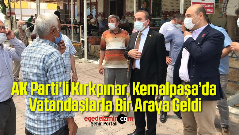krıkpınar